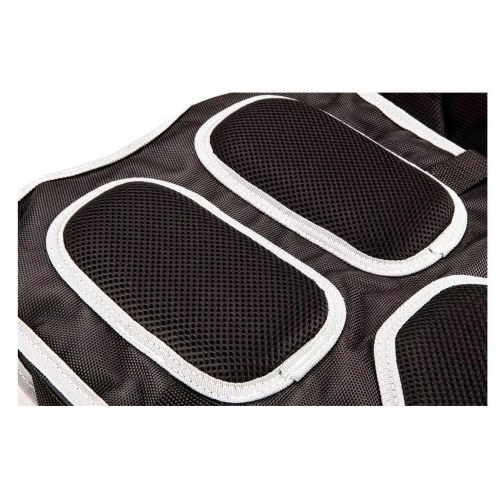 Værktøjsrygsæk NEO TOOLS – 4 udvendige og 18 indvendige lommer, justerbare stropper