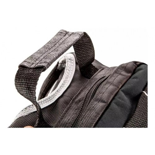 Værktøjsrygsæk NEO TOOLS – 4 udvendige og 18 indvendige lommer, justerbare stropper