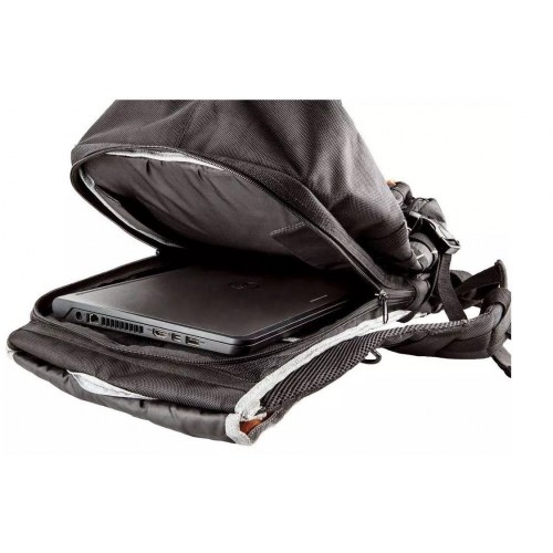 Værktøjsrygsæk NEO TOOLS – 4 udvendige og 18 indvendige lommer, justerbare stropper