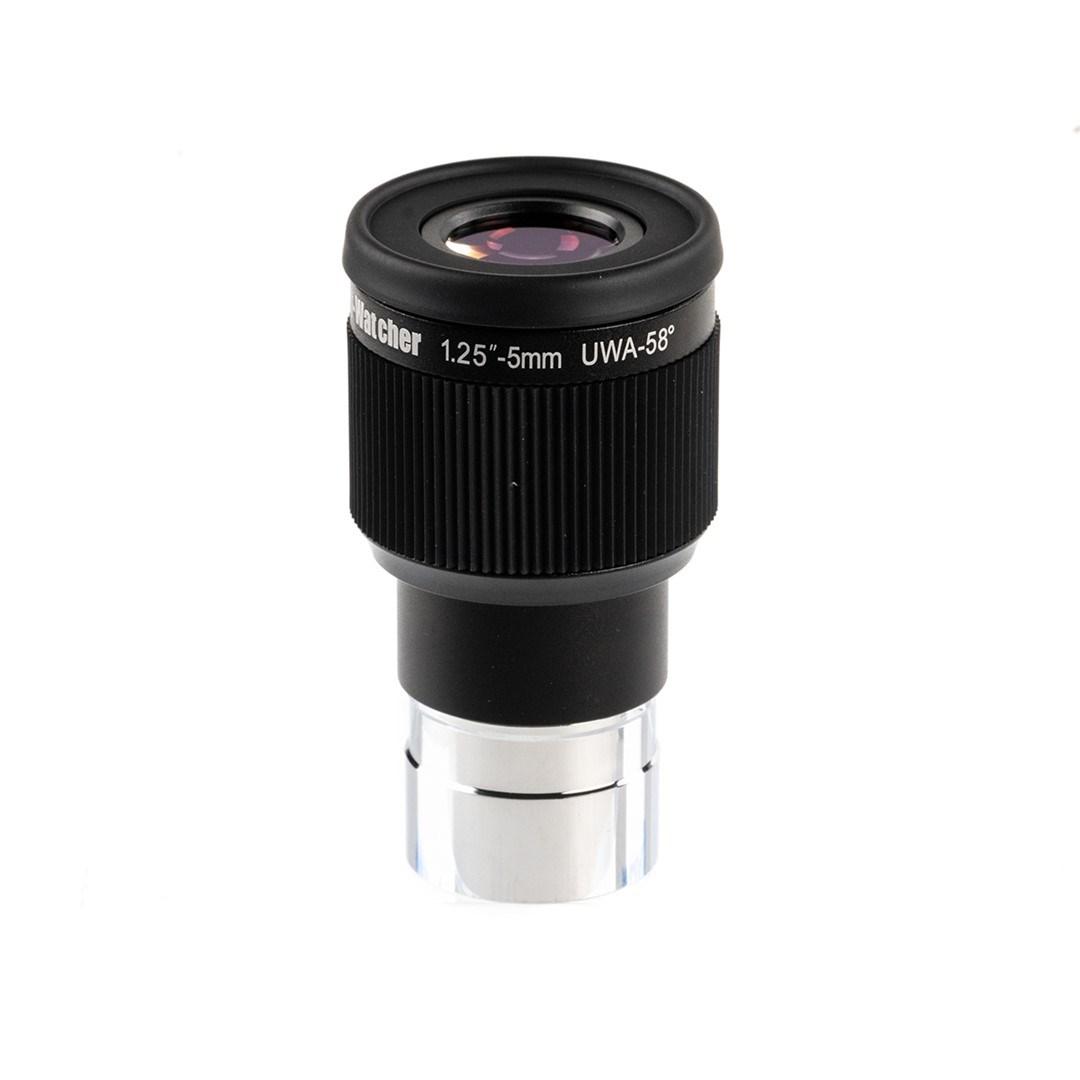 Teleskop-okular 1,25" 5 mm - Sky-Watcher SWA-58