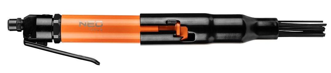 Mejselhammer NEO TOOLS 14-032 – nålehammer til rust- og malingfjerning