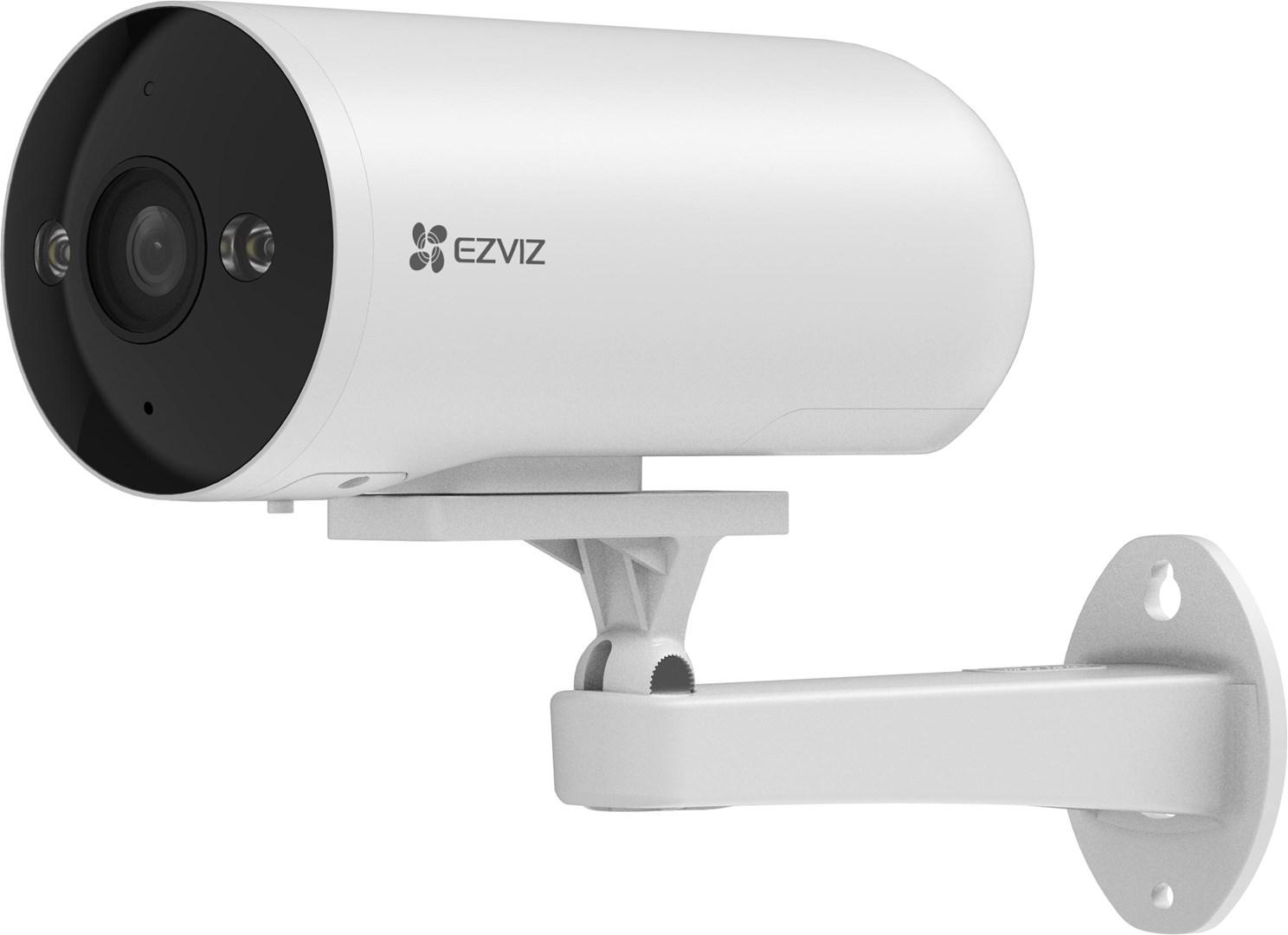 Overvågningskamera Ezviz H5 PoE 2K (3 MP, 4 mm)