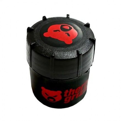 Kølepasta Thermal Grizzly Kryonaut Extreme 9 ml (33,84 g) – pink