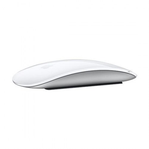 Trådløs mus Apple Magic Mouse – hvid Multi‑Touch
