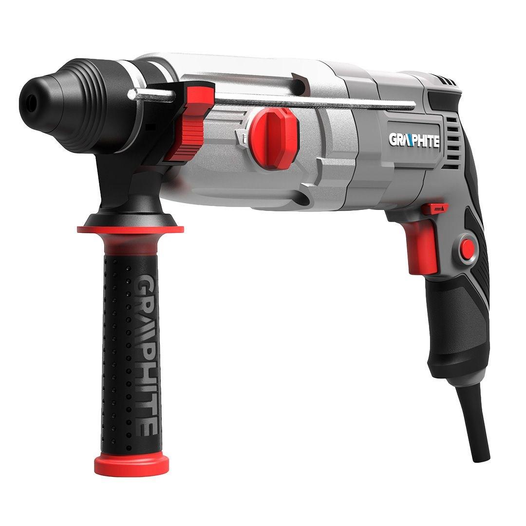 Slaghammer borehammer GRAPHITE 58G537