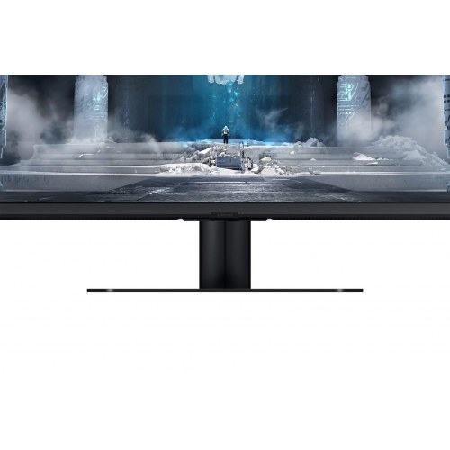 Gaming skærm Samsung Odyssey Neo G7 43" 4K 144 Hz VA