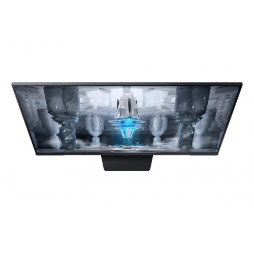 Gaming skærm Samsung Odyssey Neo G7 43" 4K 144 Hz VA