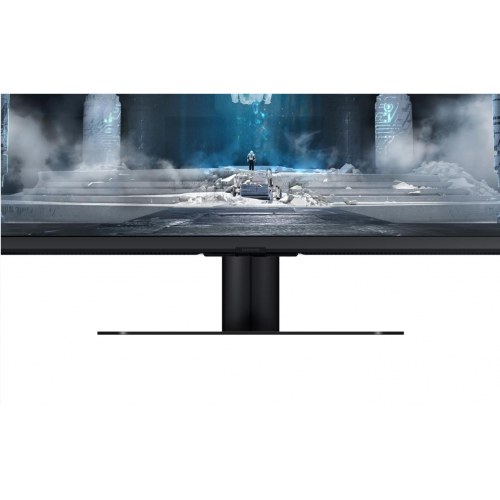 Gaming skærm Samsung Odyssey Neo G7 43" 4K 144 Hz VA
