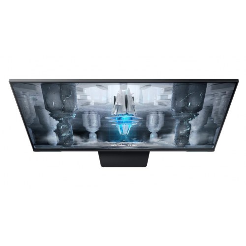 Gaming skærm Samsung Odyssey Neo G7 43" 4K 144 Hz VA