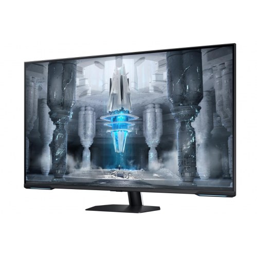 Gaming skærm Samsung Odyssey Neo G7 43" 4K 144 Hz VA