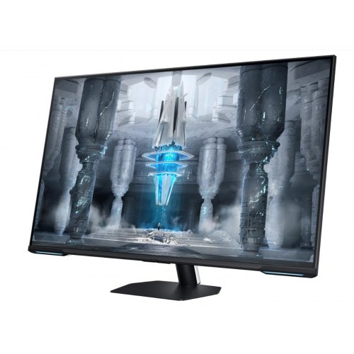 Gaming skærm Samsung Odyssey Neo G7 43" 4K 144 Hz VA