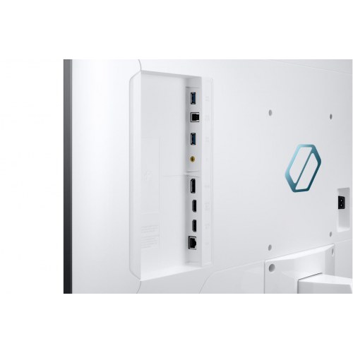 Gaming skærm Samsung Odyssey Neo G7 43" 4K 144 Hz VA