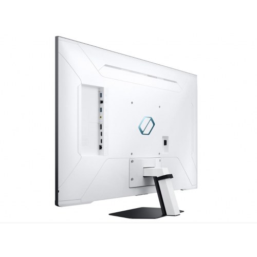 Gaming skærm Samsung Odyssey Neo G7 43" 4K 144 Hz VA