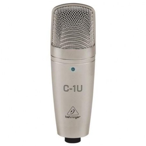 USB kondensatormikrofon Behringer C-1U