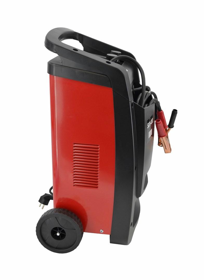 Batterioplader med starthjælp AWTOOLS AW SUV-655 Black Line billede