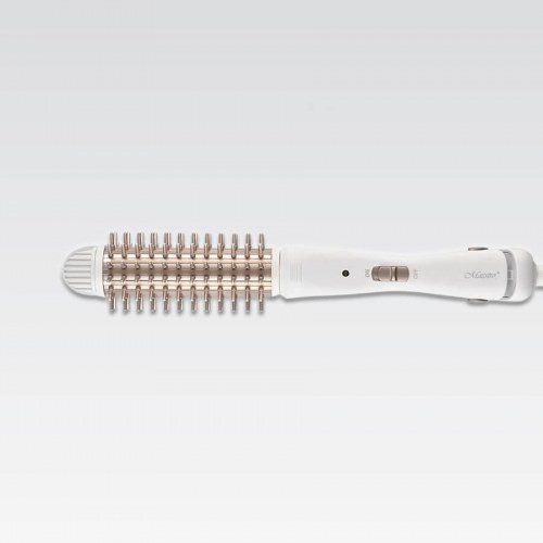 Glattejern og krøllejern 2-i-1 55 W Maestro MR-263