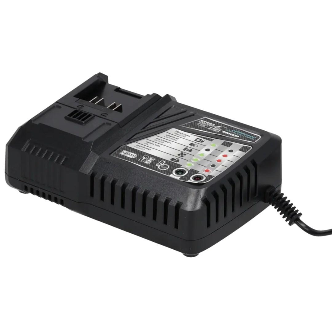 Batterioplader DEDRA DED7039