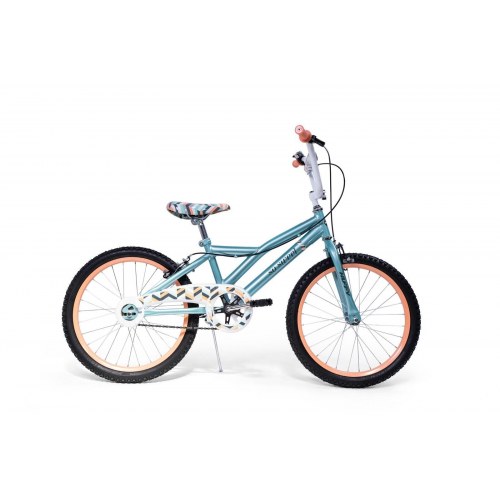 Børnecykel 20" Huffy So Sweet – Sea Crystal Blue