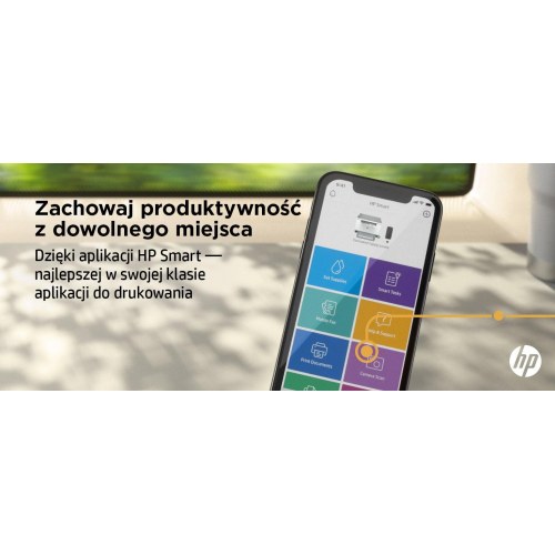 Laserprinter sort/hvid HP LaserJet MFP M234dw med Wi‑Fi, duplex og scanner