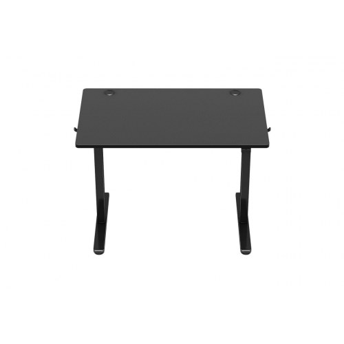 Gamingbord huzaro Hero 7.9 – elektrisk højdejusterbart, sort