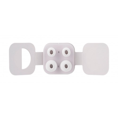 Trådløse høretelefoner Apple AirPods Pro (1. gen) – in-ear, Bluetooth, hvid – Remade/Refurbished