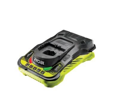 Batterioplader 18 V - Ryobi RC18150 billede