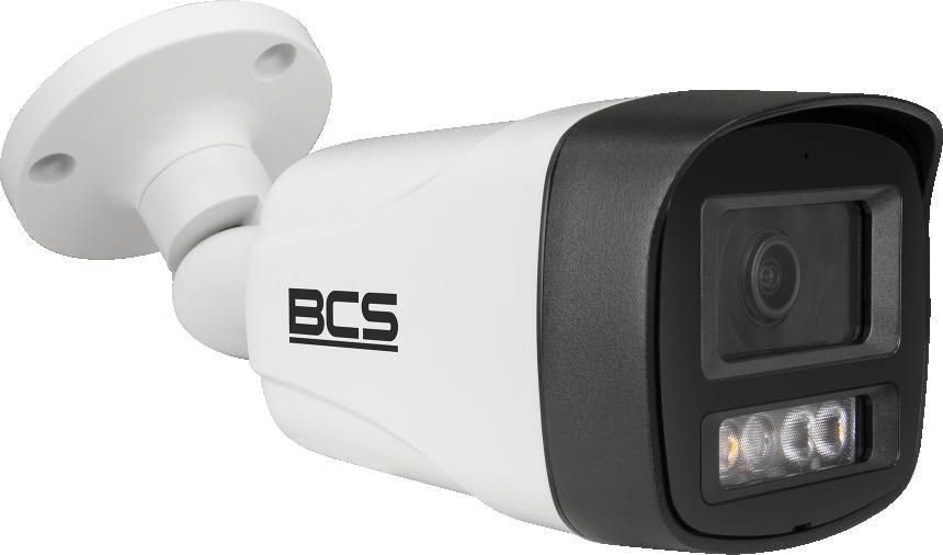 Overvågningskamera BCS LINE BCS-L-TIP14FSR3L3