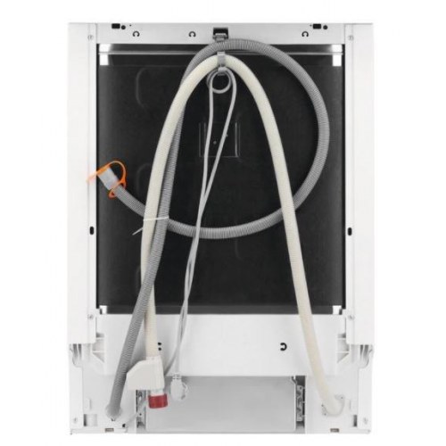 Opvaskemaskine fuldintegreret Electrolux EEA17200L – 13 kuverter, energiklasse E