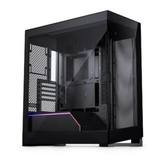 PC kabinet Phanteks NV5 MKII Midi Tower - sort billede