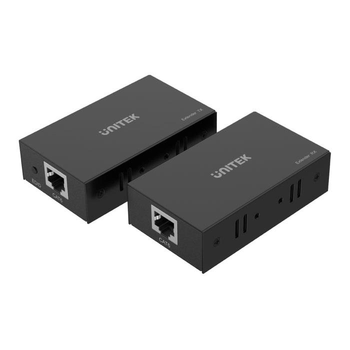HDMI extender 60 m - UNITEK