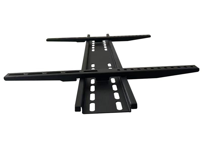 Vægbeslag til TV - Tracer WallGrip, sort