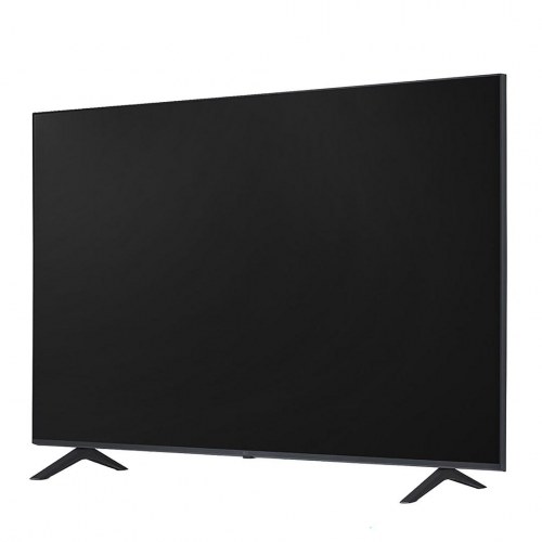 4K TV LG 43" UR78GC0LK – Ultra HD Smart TV med Wi‑Fi