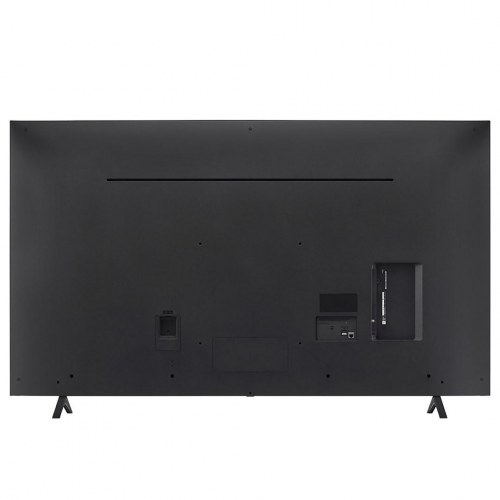 4K TV LG 43" UR78GC0LK – Ultra HD Smart TV med Wi‑Fi