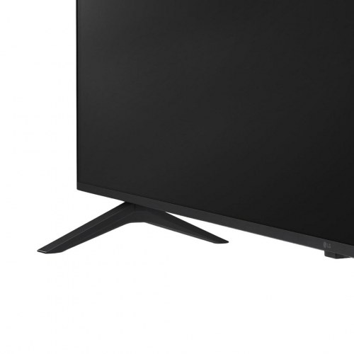 4K TV LG 43" UR78GC0LK – Ultra HD Smart TV med Wi‑Fi