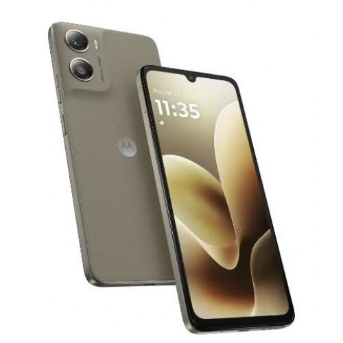 Motorola moto g06 6,88" Dual SIM 4/64 GB 7.000 mAh - Laurel Oak