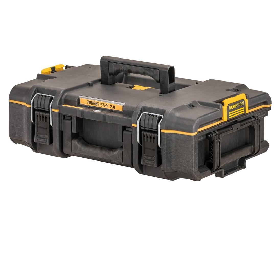 Værktøjskasse DeWALT ToughSystem 2.0 DWST83293-1 billede