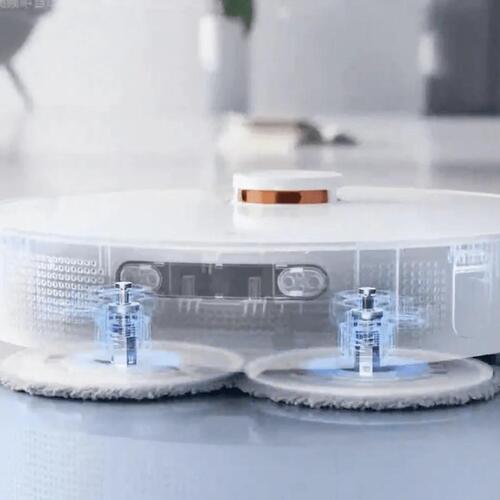 Robotstøvsuger Xiaomi X20+ – hvid