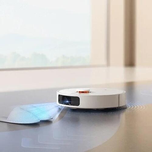Robotstøvsuger Xiaomi X20+ – hvid