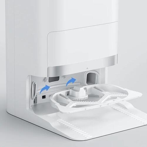 Robotstøvsuger Xiaomi X20+ – hvid
