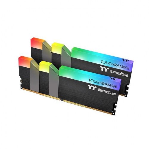 DDR4 RAM Thermaltake Toughram RGB 16 GB (2x8) 4400 MHz