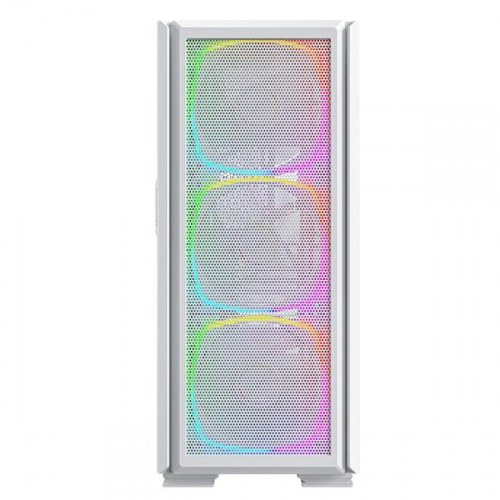 PC kabinet Montech SKY TWO GX Tower - hvid