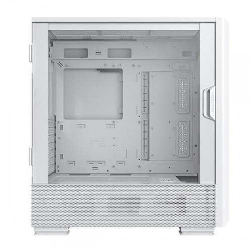 PC kabinet Montech SKY TWO GX Tower - hvid