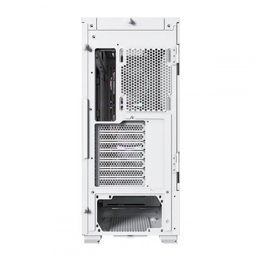 PC kabinet Montech SKY TWO GX Tower - hvid