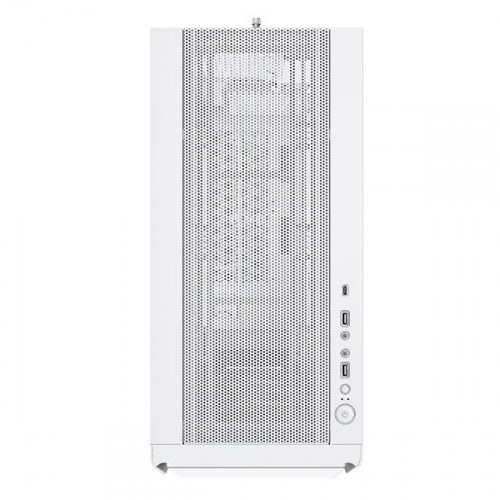 PC kabinet Montech SKY TWO GX Tower - hvid