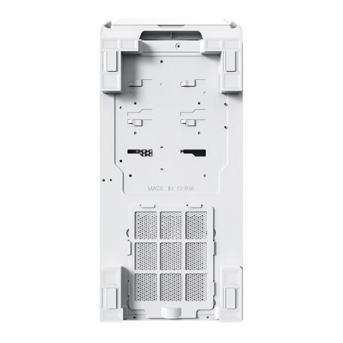PC kabinet Montech SKY TWO GX Tower - hvid