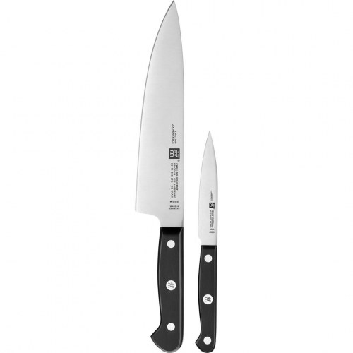 Knivsæt 2 dele – ZWILLING – kokkekniv 20 cm + tomatkniv 10 cm
