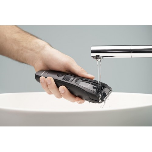 Hårtrimmer Panasonic ER-GB61, vaskbar, 1–20 mm, sort