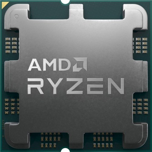CPU AMD Ryzen 7 7800X3D – 4,2 GHz, 96 MB L3, AM5