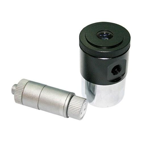 Monokikkert okular med belysning 12,5 mm 1,25" - Sky-Watcher