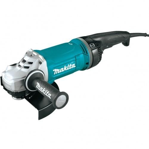 Vinkelsliber Makita GA9070X1 - 2.400 W, 6.600 o/min, 3,6 kg